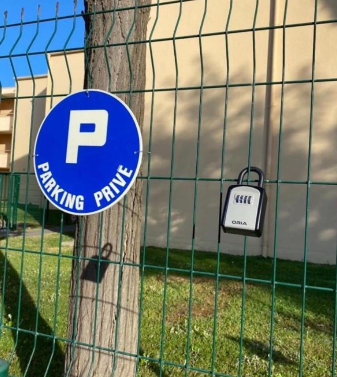 T2 Rdc A Canet En Roussillon Europa 4 Pers ,Piscine,Clim, Tennis, Parking المظهر الخارجي الصورة
