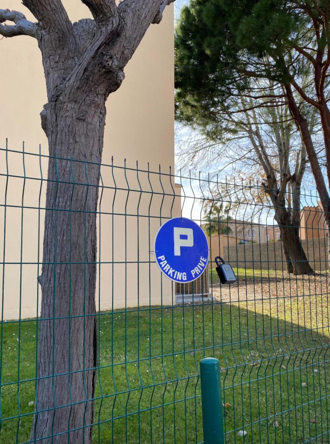 T2 Rdc A Canet En Roussillon Europa 4 Pers ,Piscine,Clim, Tennis, Parking المظهر الخارجي الصورة